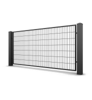 Ogrodzenia Zabrze Wzór: classic AW.VA.55